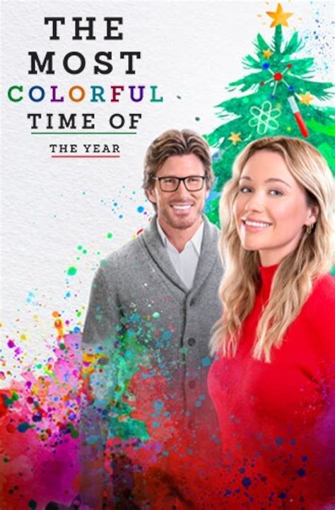 the most colorful time of the year bdscr